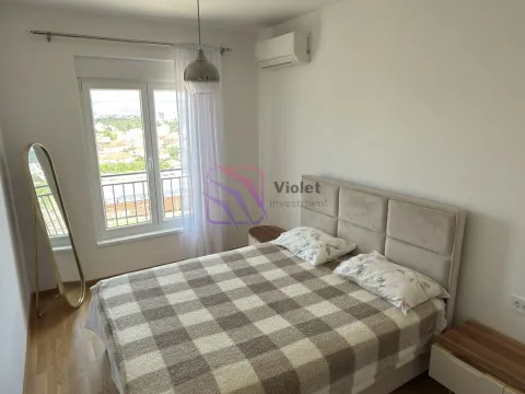 Rent, two bedroom apartment, 65m², Stari Aerodrom, Podgorica - image 4