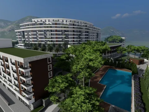 Prodaja, poslovni prostor, 54m², Bečići, Budva - image 14