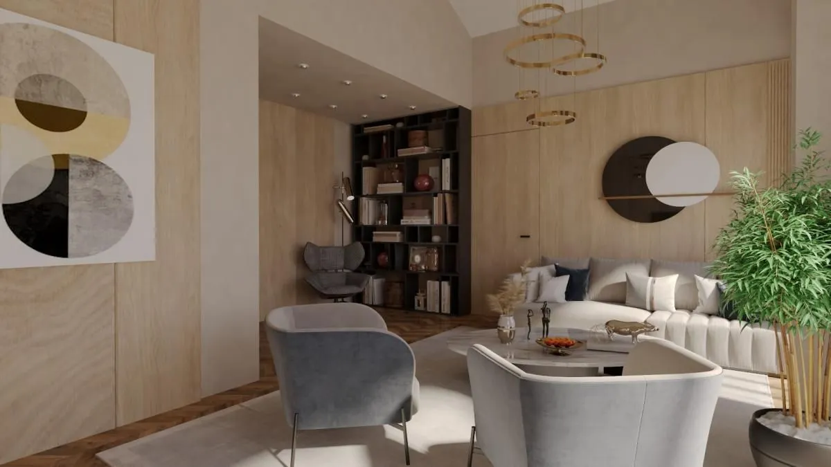 Sale, apartment, 236m², Budva, Crna Gora