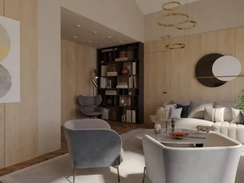 Prodaja, stan, 236m², Budva, Crna Gora - image 15