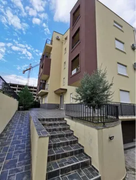 Sale, one bedroom apartment, 42m², Ljubović, Podgorica - image 11