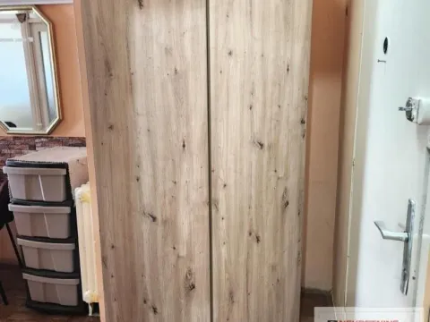 Izdavanje, jednosoban stan, 38m², Novo naselje, Novi Sad - image 14