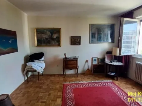 Sale, two bedroom apartment, 67m², Novi Beograd Blok 70, Novi Beograd Sve Podlokacije - image 6