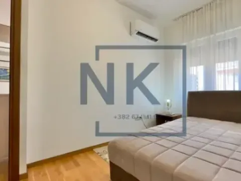 Izdavanje, dvosoban stan, 65m², City Kvart, Podgorica - image 9