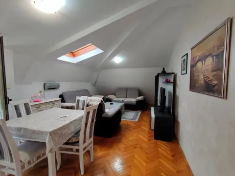 Sale, two bedroom apartment, 77m², Ljubović, Podgorica - image 2