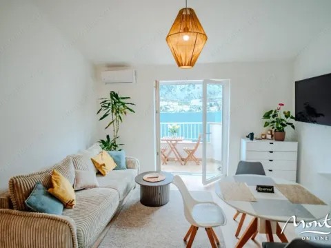 Prodaja, jednosoban stan, 50m², Muo, Kotor - image 28