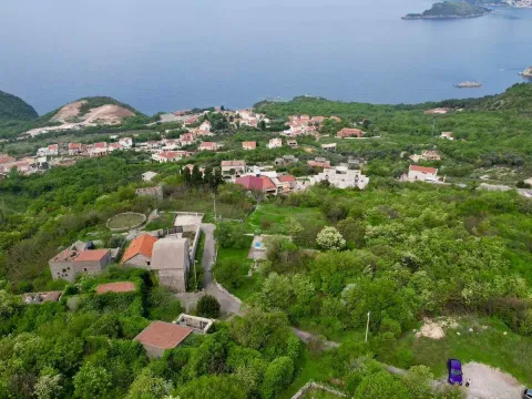 Sale, land lot, 1640m², Blizikuće, Budva - image 4