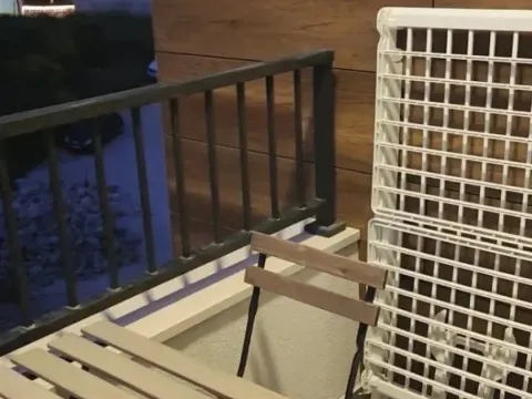 Rent, studio apartment, 33m², Bečići, Budva - image 9