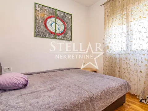 Rent, two bedroom apartment, 56m², City Kvart, Podgorica - image 5