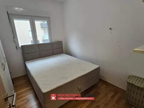 Prodaja, jednosoban stan, 46m², Golubovina, Budva - image 5