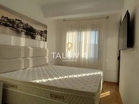 Izdavanje, jednosoban stan, 40m², Zabjelo, Podgorica - image 5