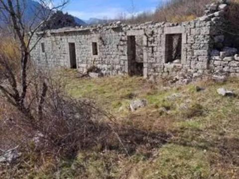 Prodaja, plac, 93700m², Risan, Kotor - image 3