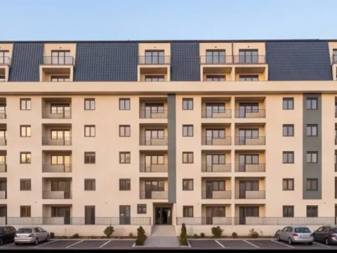 Sale, one bedroom apartment, 41m², Krivi Most, Podgorica - image 8