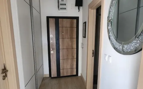 Sale, one bedroom apartment, 53m², Ilino, Bar - image 5