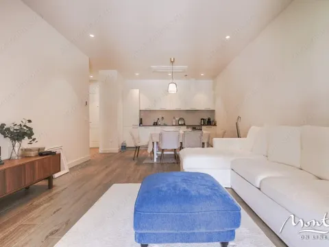 Prodaja, jednosoban stan, 69m², Luštica Bay, Tivat - image 21