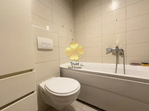 Rent, one bedroom apartment, 55m², City Kvart, Podgorica - image 7