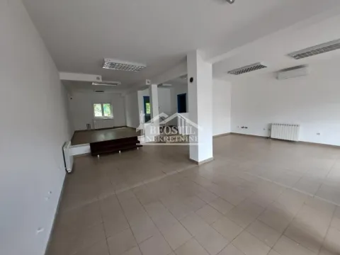 Izdavanje, poslovni prostor, 92m², Batajnica, Beograd - image 6