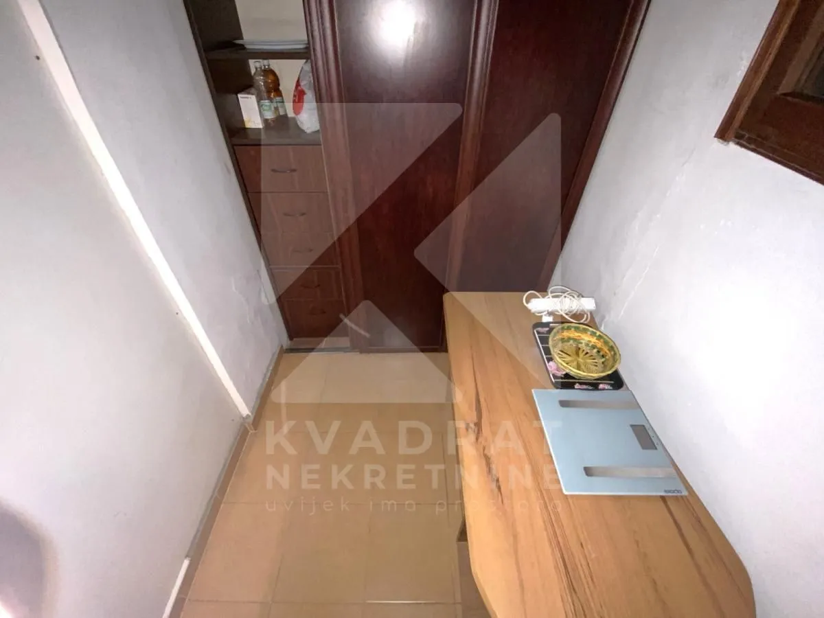Rent, two bedroom apartment, 80m², Gintaš, Podgorica