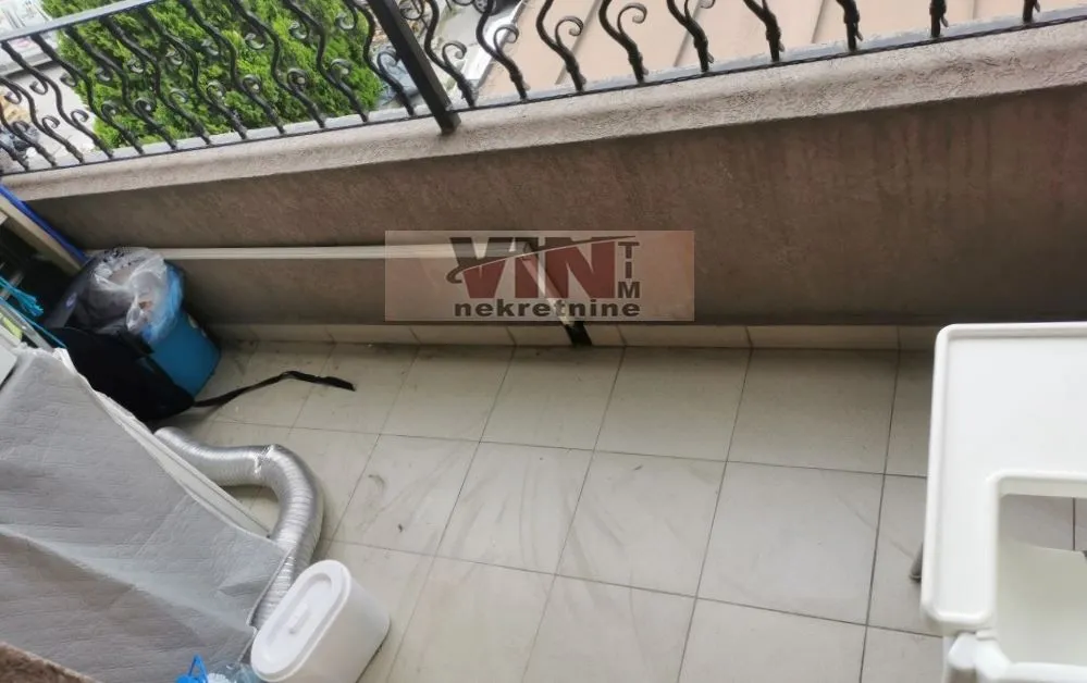 Izdavanje, dvosoban stan, 59m², Altina, Beograd