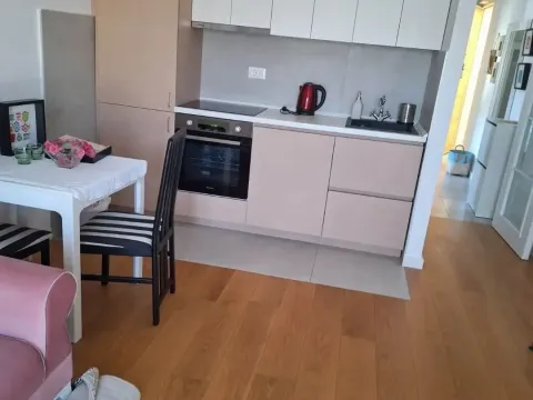 Izdavanje, jednosoban stan, 36m², Dalmatinska ulica, Podgorica - image 3