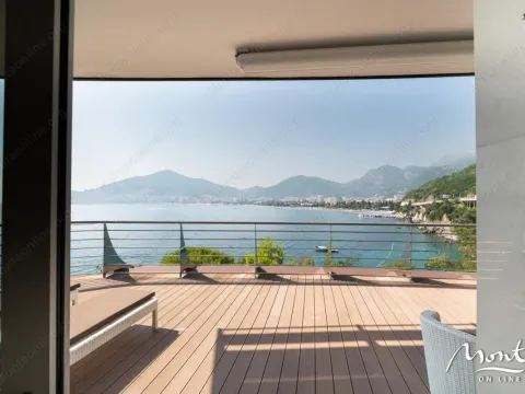 Prodaja, dvosoban stan, 146m², Budva, Crna Gora - image 11