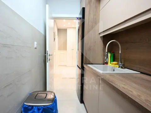 Rent, two bedroom apartment, 66m², Centar, Podgorica - image 10