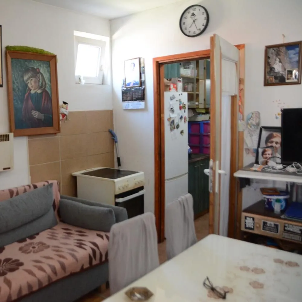 Prodaja, dvosoban stan, 42m², Mirijevo 1, Mirijevo Sve Podlokacije