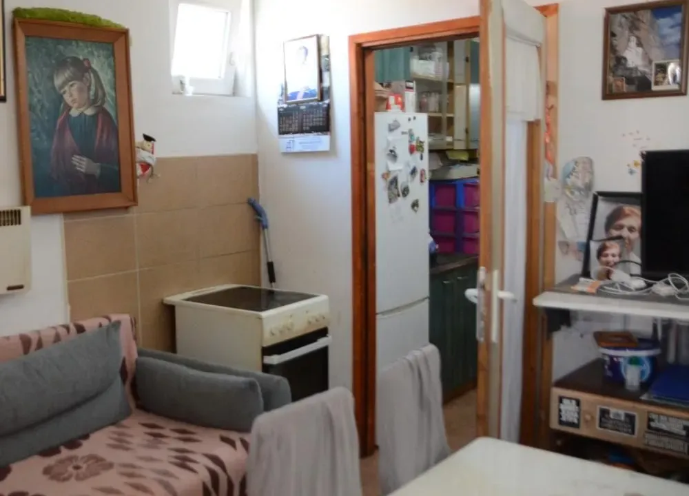 Sale, two bedroom apartment, 42m², Mirijevo 1, Mirijevo Sve Podlokacije