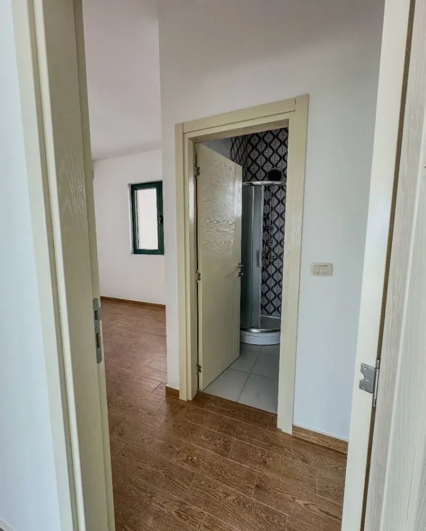 Prodaja, dvosoban stan, 85m², Bečići, Budva