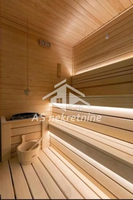 Izdavanje, dvosoban stan, 55m², Južni Bulevar, Vračar Sve Podlokacije