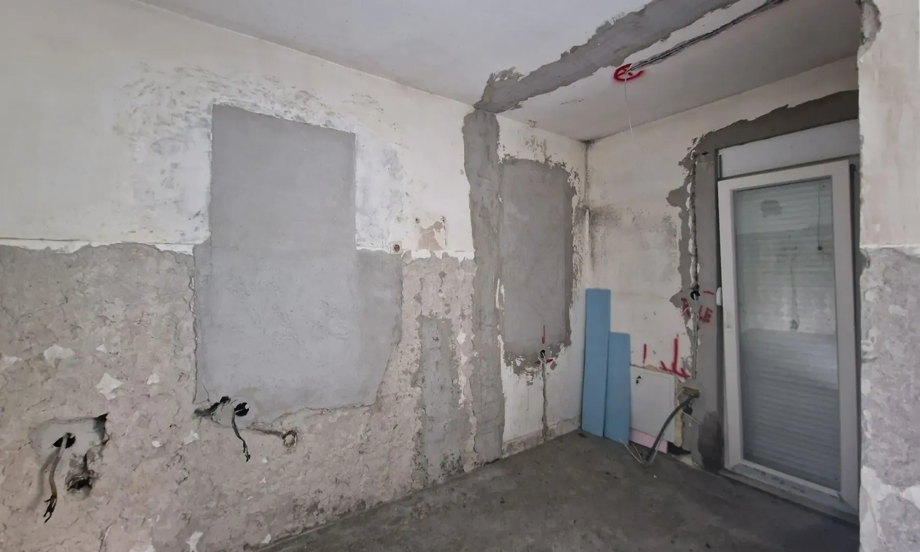 Prodaja, kuća, 107m², Podgorica, Crna Gora