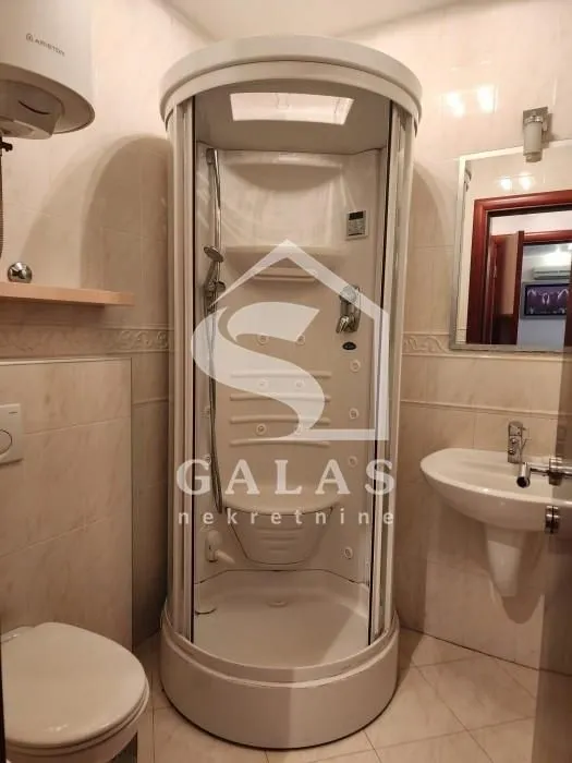 Rent, apartment, 130m², Vračar Hram, Vračar Sve Podlokacije