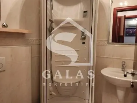 Izdavanje, stan, 130m², Vračar Hram, Vračar Sve Podlokacije - image 6