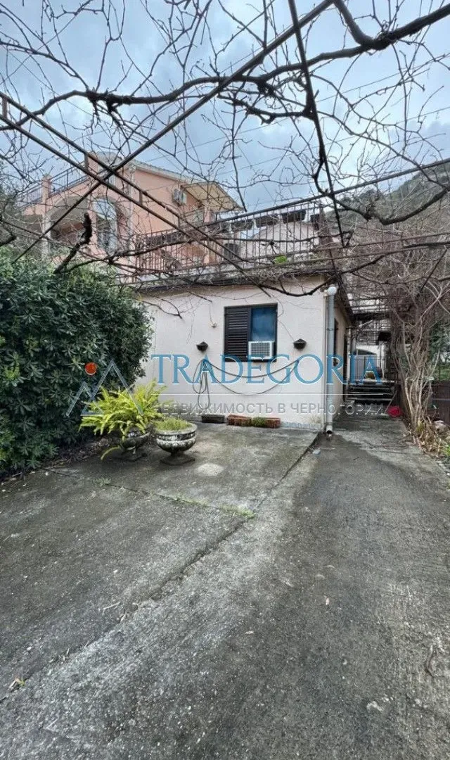 Prodaja, kuća, 84m², Budva, Crna Gora