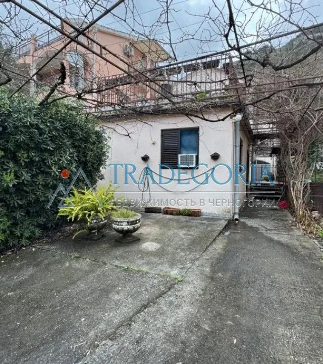 Prodaja, kuća, 84m², Budva, Crna Gora