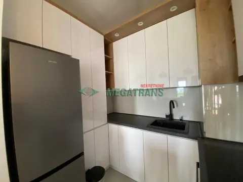 Izdavanje, trosoban stan, 88m², Južni Bulevar, Vračar Sve Podlokacije - image 17