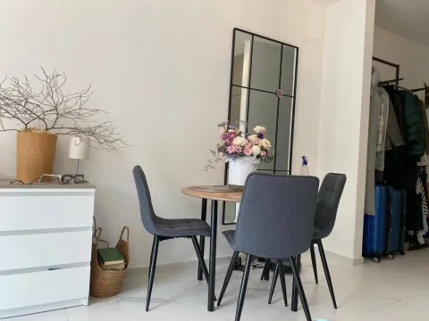 Sale, studio apartment, 25m², Pržno, Budva - image 7