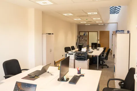 Sale, office space, 315m², Kruševac, Podgorica - image 10