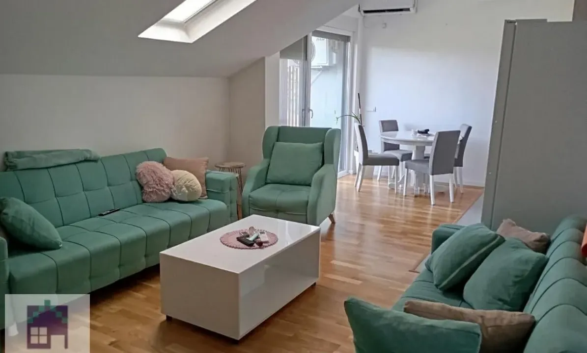 Rent, apartment, 51m², Obrenovac, Beograd