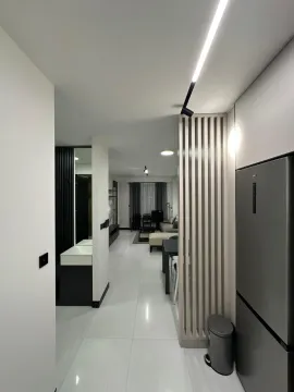 Rent, one bedroom apartment, 45m², Zagorič, Podgorica - image 8
