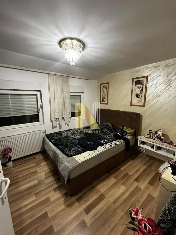 Prodaja, jednosoban stan, 40m², Novo naselje, Novi Sad