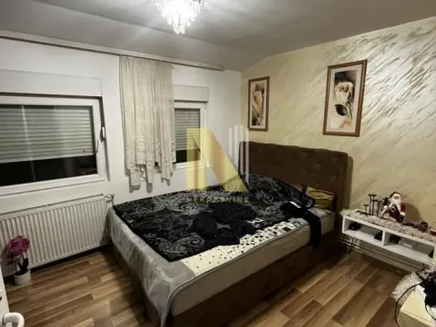 Sale, one bedroom apartment, 40m², Novo naselje, Novi Sad - image 12