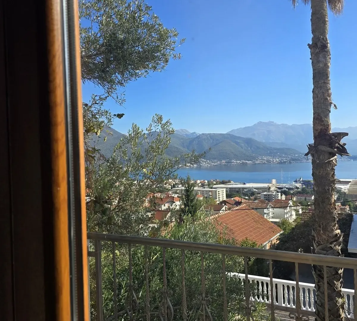 Prodaja, kuća, 162m², Bijela, Herceg Novi