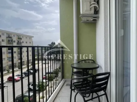 Izdavanje, jednosoban stan, 40m², Pobrežje, Podgorica - image 9