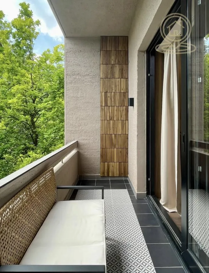 Prodaja, trosoban stan, 86m², Centar, Novi Sad