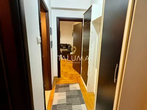 Prodaja, jednosoban stan, 41m², Centar, Podgorica - image 4