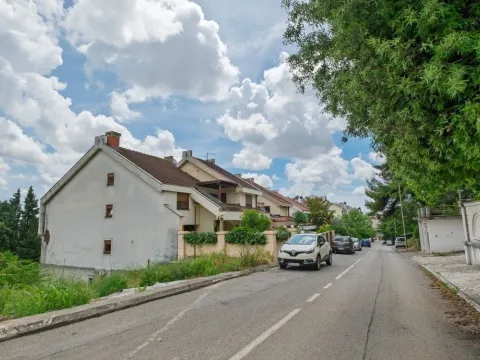 Rent, house, 280m², Podgorica, Crna Gora - image 36