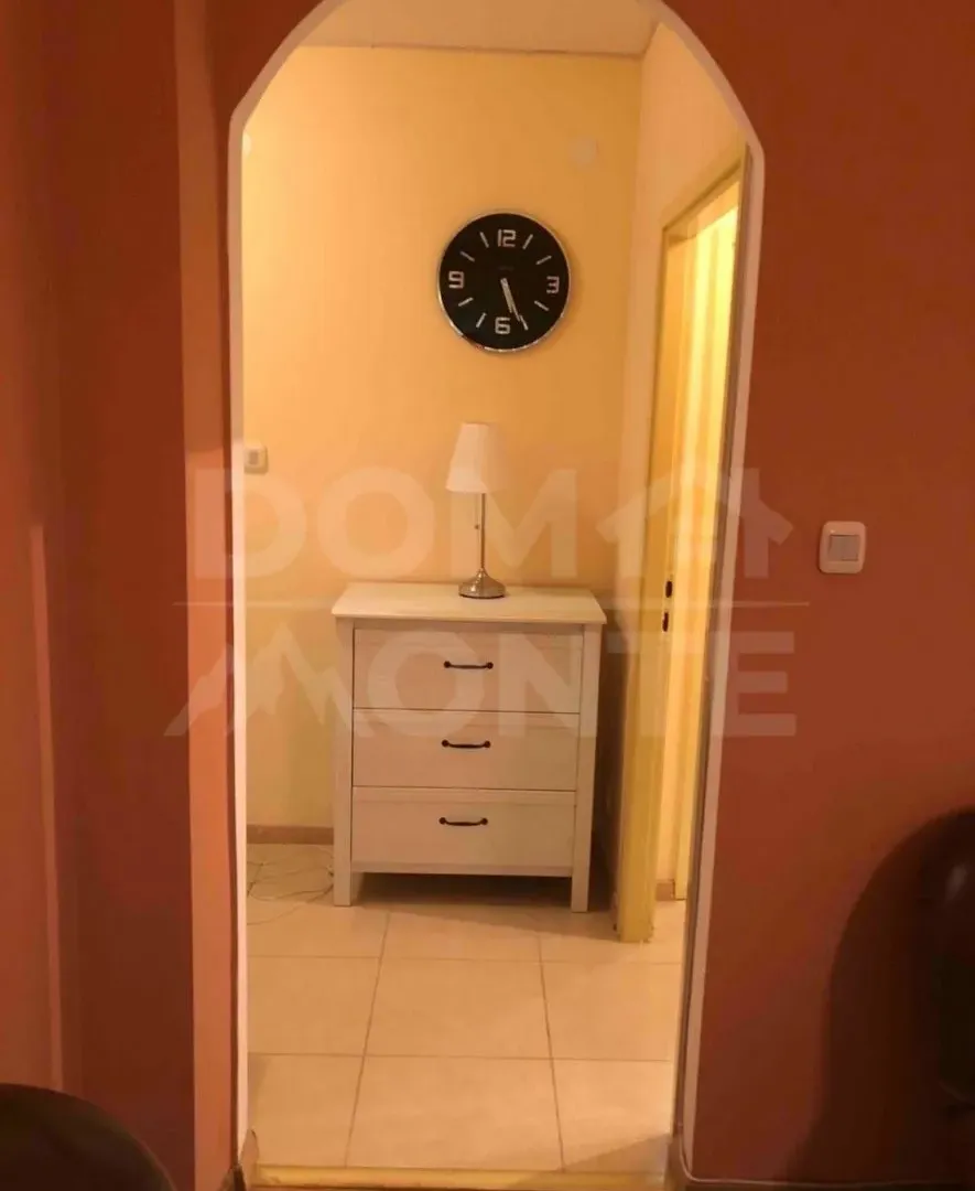Rent, two bedroom apartment, 70m², Tivat, Crna Gora
