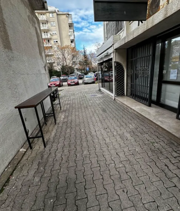 Sale, office space, 34m², Bar, Crna Gora