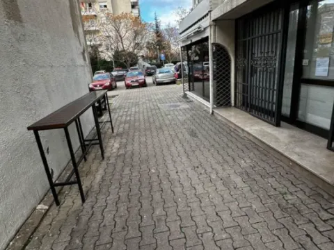 Sale, office space, 34m², Bar, Crna Gora - image 6